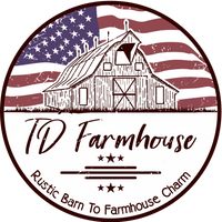 TD Farmhouse