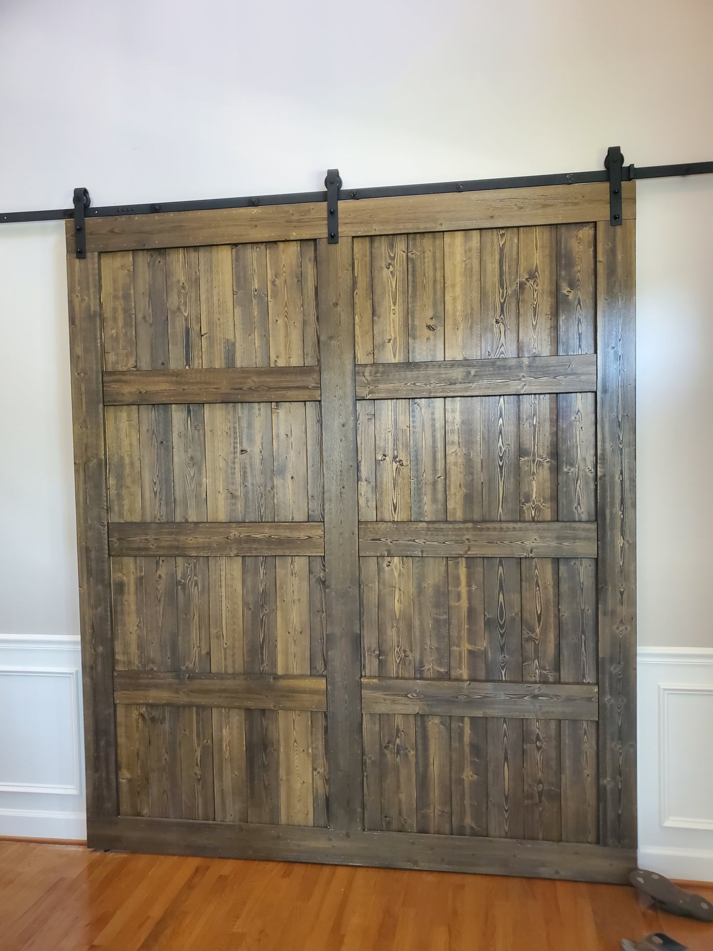 Custom Barndoors