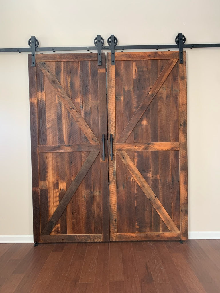 Custom Barndoors