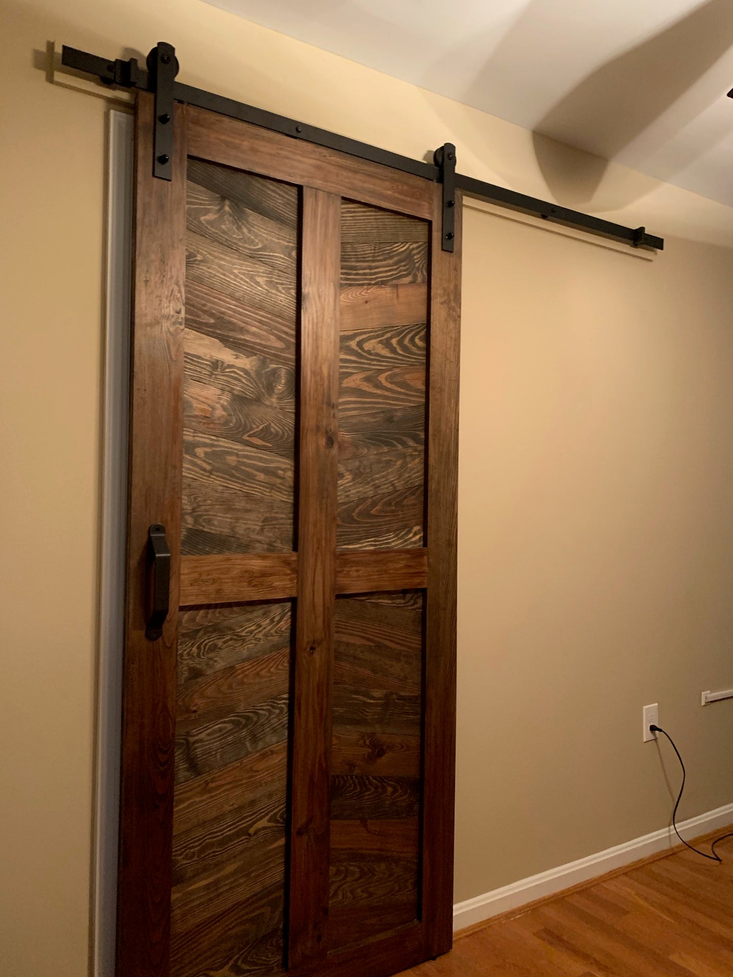 Custom Barndoors