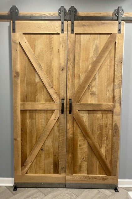 Custom Barndoors