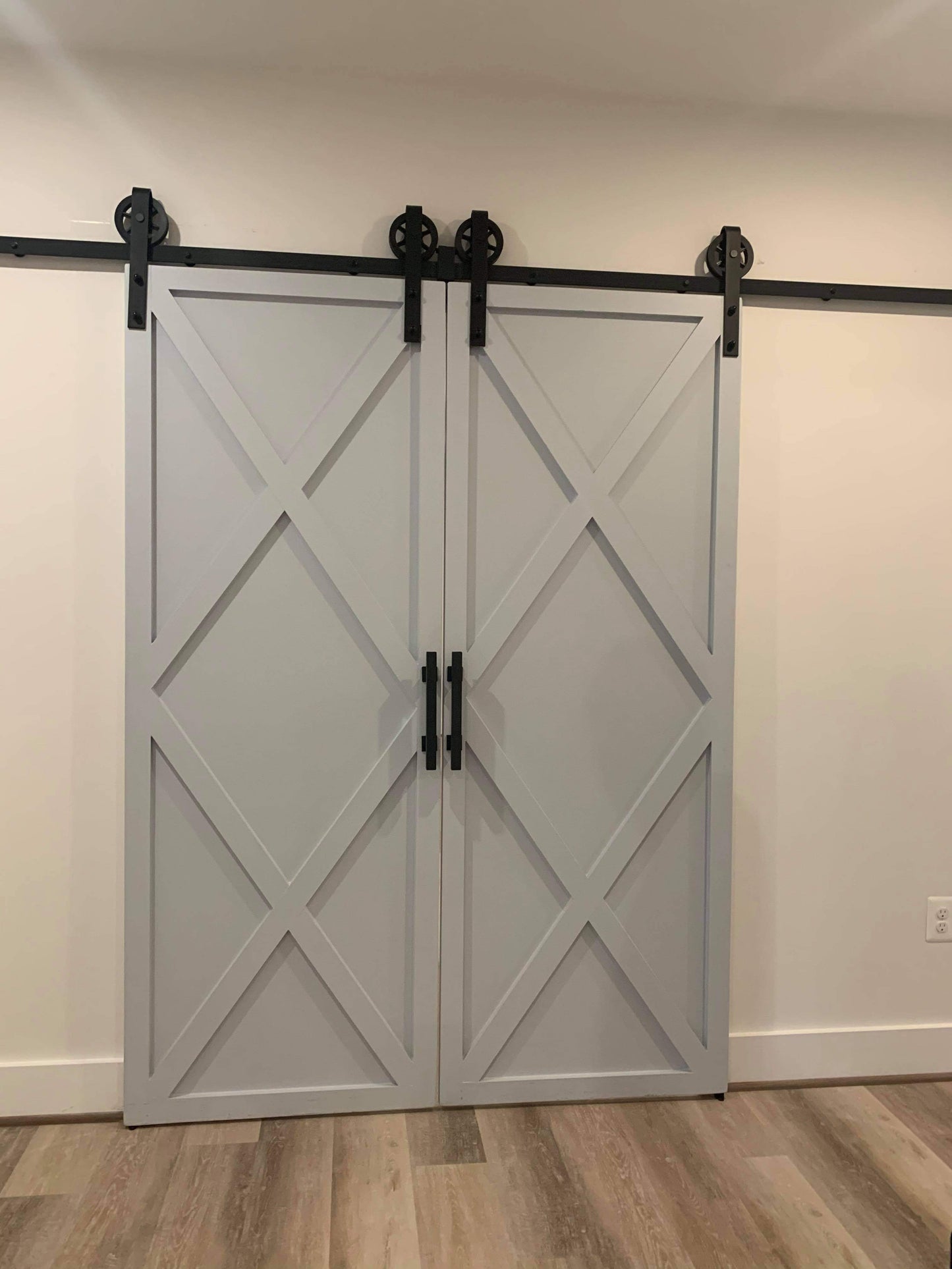 Custom Barndoors